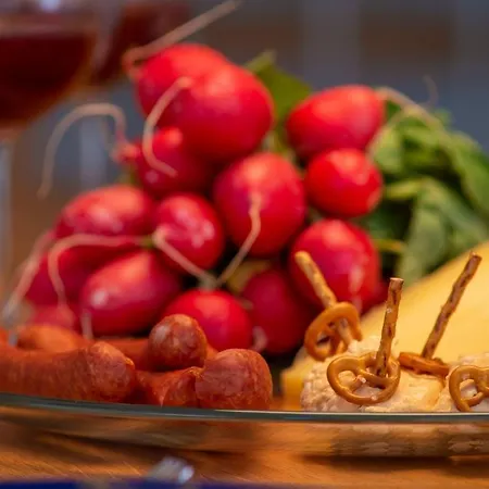 Apartamento Am Breitenberg *