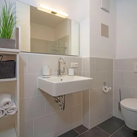Apartment Am Breitenberg Pfronten