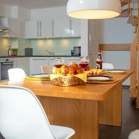 Apartment Am Breitenberg Pfronten