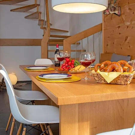 Apartment Am Breitenberg