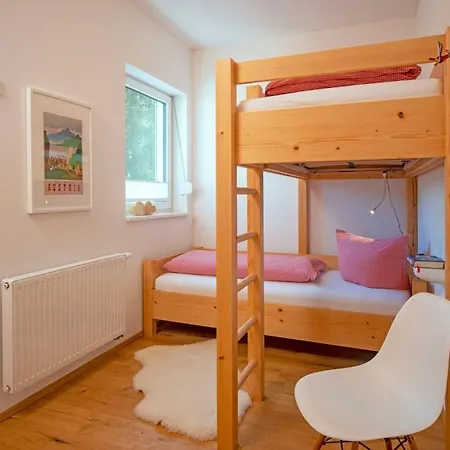 Apartamento Am Breitenberg