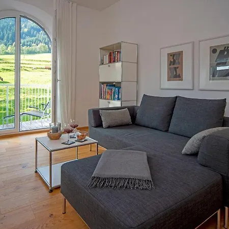 Am Breitenberg Apartment Pfronten