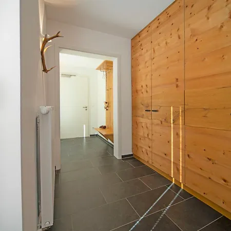 Apartament Am Breitenberg Apt1 Pfronten