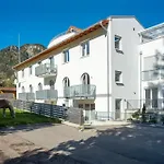 Am Breitenberg Apartment