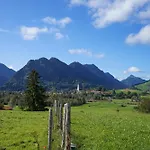 Am Breitenberg Pfronten
