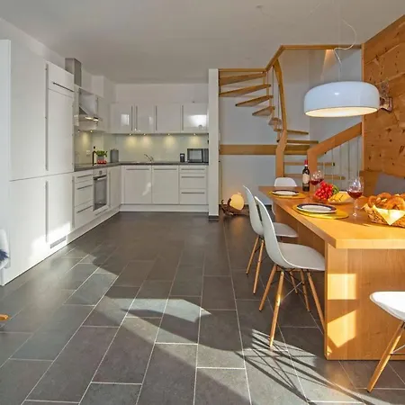 Appartamento Am Breitenberg Apt1 *