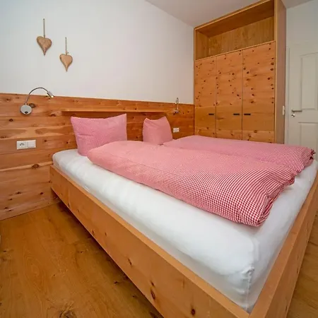 Am Breitenberg Apartment