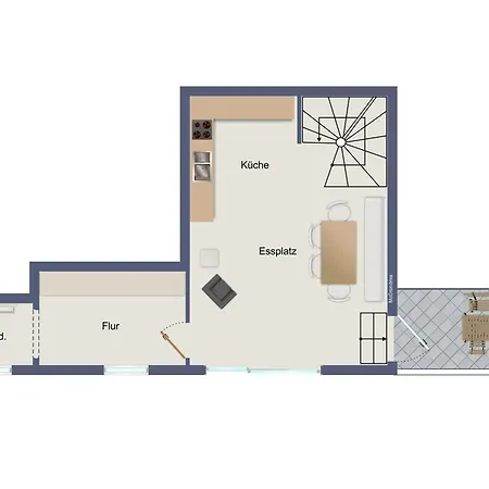 Am Breitenberg Apt1 Pfronten