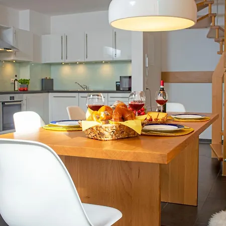 Apartment Am Breitenberg