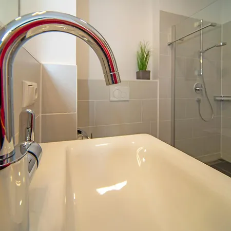 Apartment Am Breitenberg