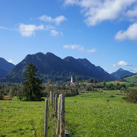 Am Breitenberg Apt1 Pfronten