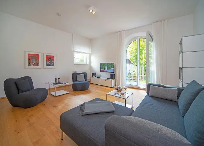 Am Breitenberg Apt1 * Pfronten