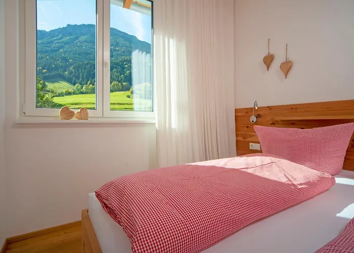 Am Breitenberg Apt1